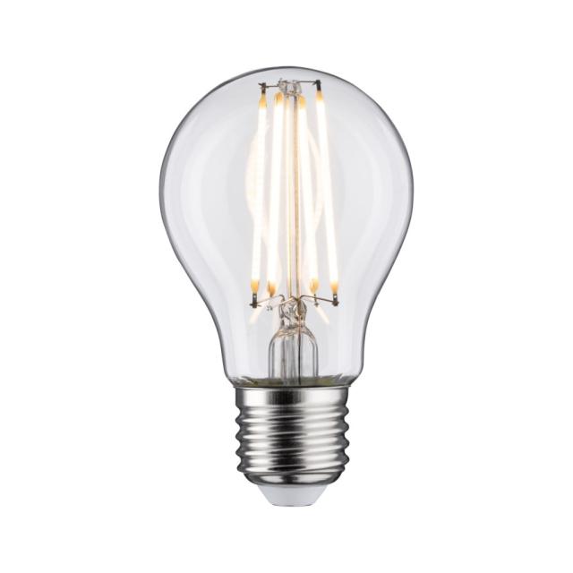 Ampoule LED E27 Filament standard 7W 806lm 7W 2700K Clair 230V