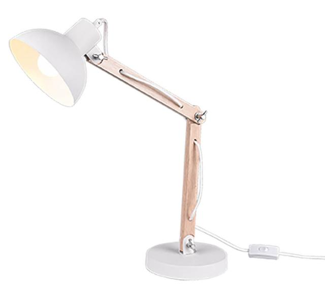 Lampe table kimi 1xe27 50x37cm