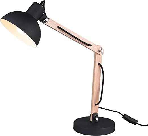 Lampe table kimi 1xe27 50x37cm