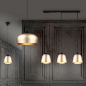 Suspension chiron 3xe27 40w ip20 90x150x20cm