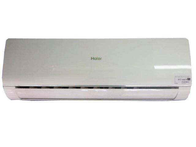 Split haier  as18nd3haa  r410  2.25cv