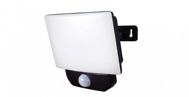 Proj. led full screen 20w 1600lm ip44 nr