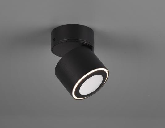 Spot Plafonnier TAURUS Led - Incl.1xSMD/ 3000K