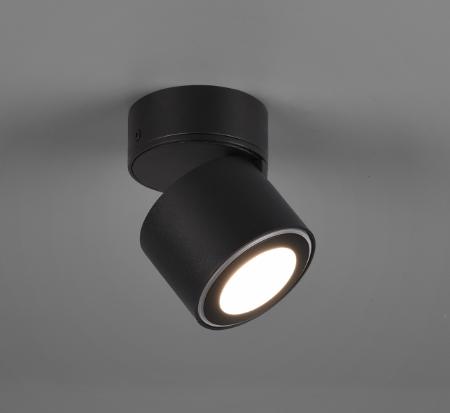 Spot Plafonnier TAURUS Led - Incl.1xSMD/ 3000K