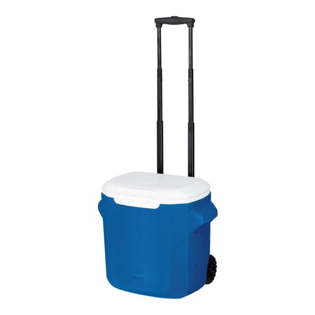 Glacière à roulettes performance 28QT