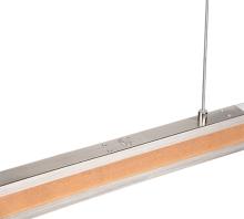 Suspension deacon 1xsmd 40w 3200lm ip20