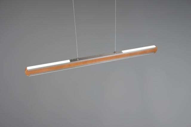 Suspension deacon 1xsmd 40w 3200lm ip20