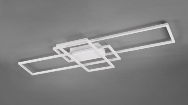 Plafonnier IRVINE Led 60W - 3000-36500K