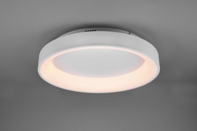 Luminaire girona led 50w 5000lm 2700-6000k