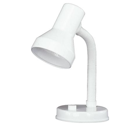 Lampe de table pronto 1xe27 18w 30x13,1x22cm