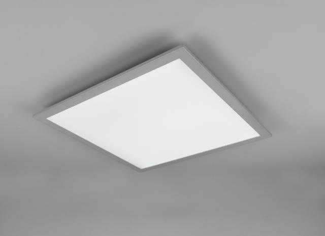 Plafonnier gamma 1xsmd 18w 2300lm ip20