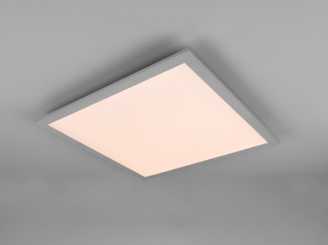 Plafonnier gamma 1xsmd 18w 2300lm ip20