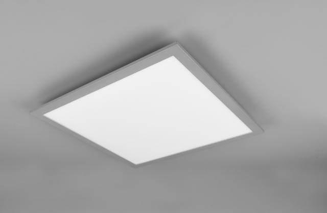 Plafonnier gamma 1xsmd 18w 2300lm ip20