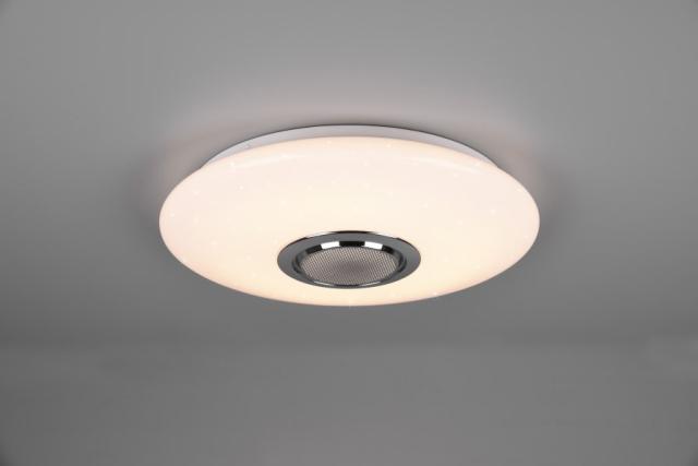 Plafonnier Musica - Smd 15,5W 1700lm IP20