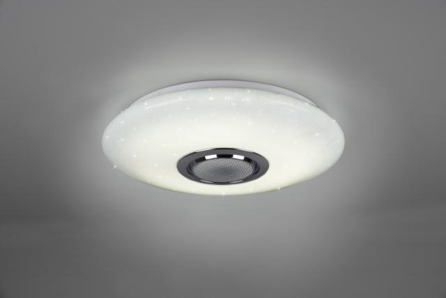 Plafonnier Musica - Smd 15,5W 1700lm IP20