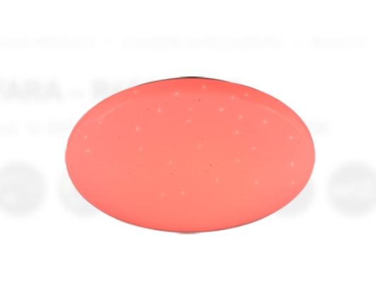 Plafonnier fara led 15w 1700lm 3000-6500k