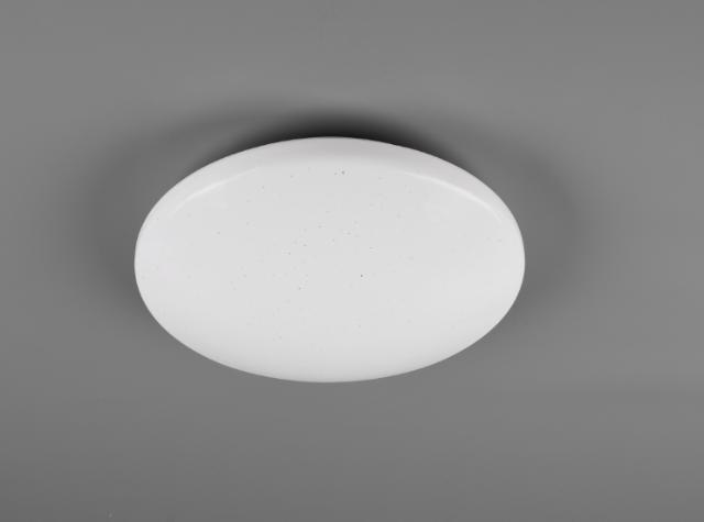 Plafonnier fara led 15w 1700lm 3000-6500k