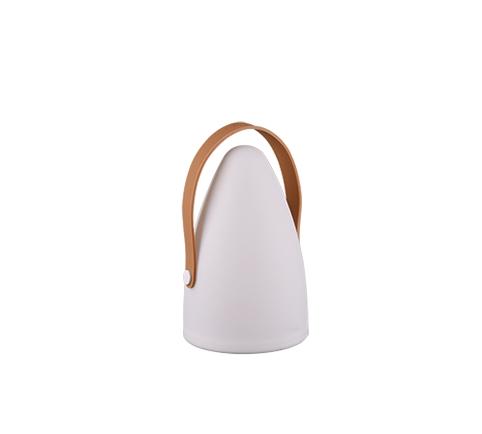 Lampe de table haiti led rgbw 1w 70lm 3000k