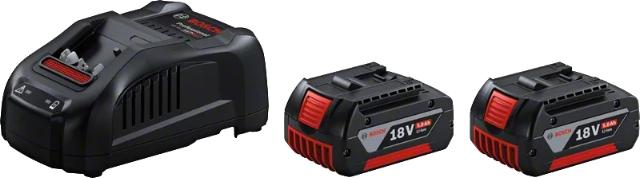 Batterie GBA  