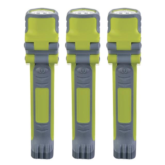  LAMPE BALADEUSE TRIPODE 250L