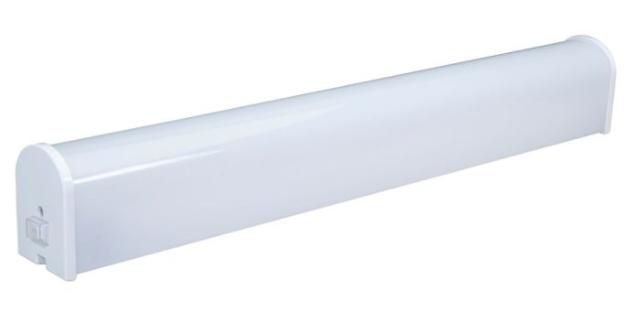 Applique led 9w 920lm ip44 bc