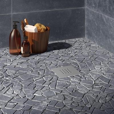 MOSAIC ARTENS OPUX NOIR 305X305X8MM