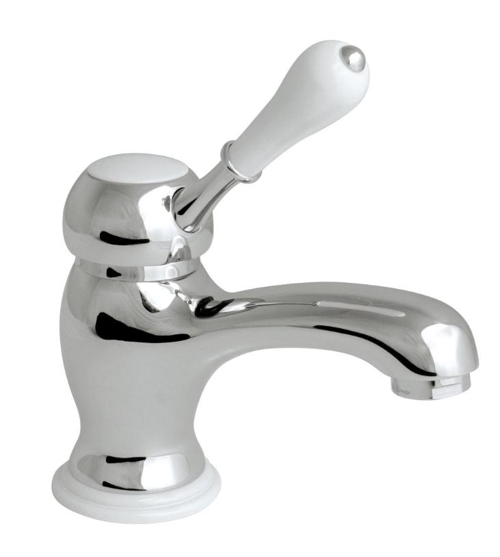 MITIGEUR LAVABO MANOLIA CHROME