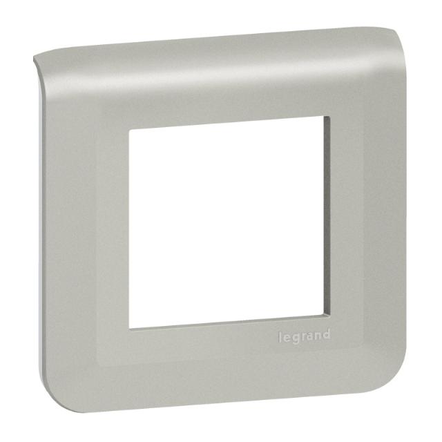 PLAQUE MOSAIC 2 MODULE ALU
