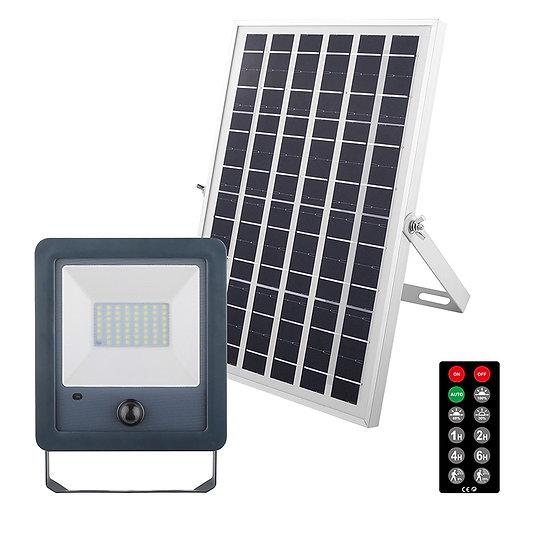 Project.sol.multifonc. 900lm,5en1,6000k