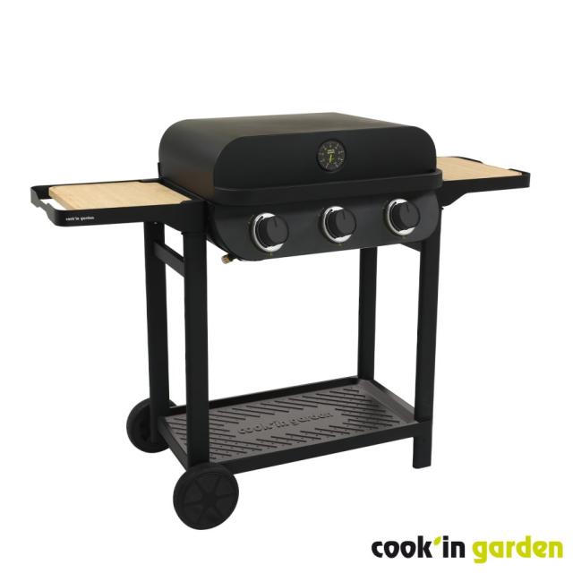 Barbecue Gaz  - FLAVO 60