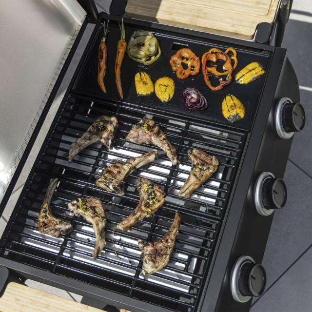Barbecue Gaz  - FLAVO 60