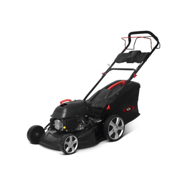 Tondeuse therm.139cm3 46cm auto-tract. racing