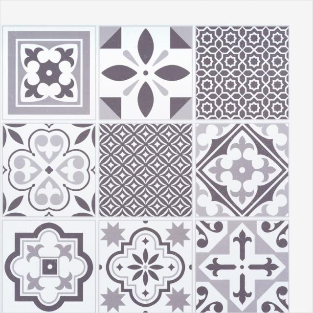 SA WALL TILES ORIENTAL 30.5X30.5CM