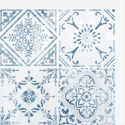 SA WALL TILES VINTAGE STYLE 30.5X30.5CM