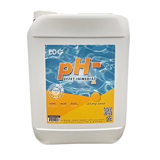 BAISSE LE PH LIQUIDE 5L