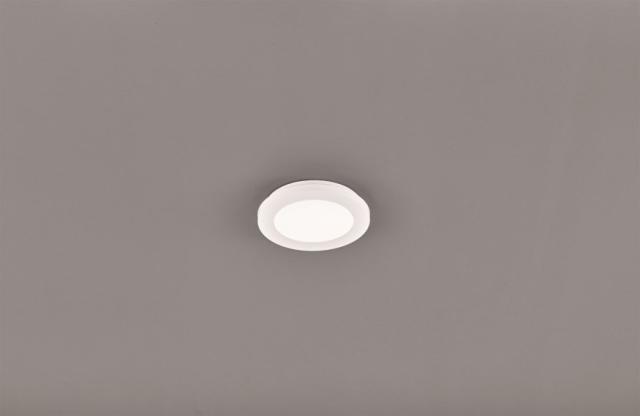 PLAFONNIER LIA LED 9W 1000LM 3000K IP44X3X17C