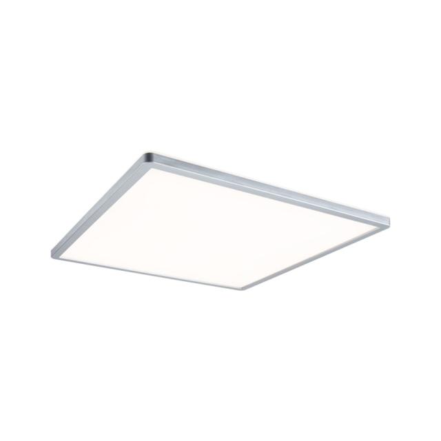 Panneau LED Atria Shine 420x420mm 22W 2700lm 3000K 3StepDim chr 230V