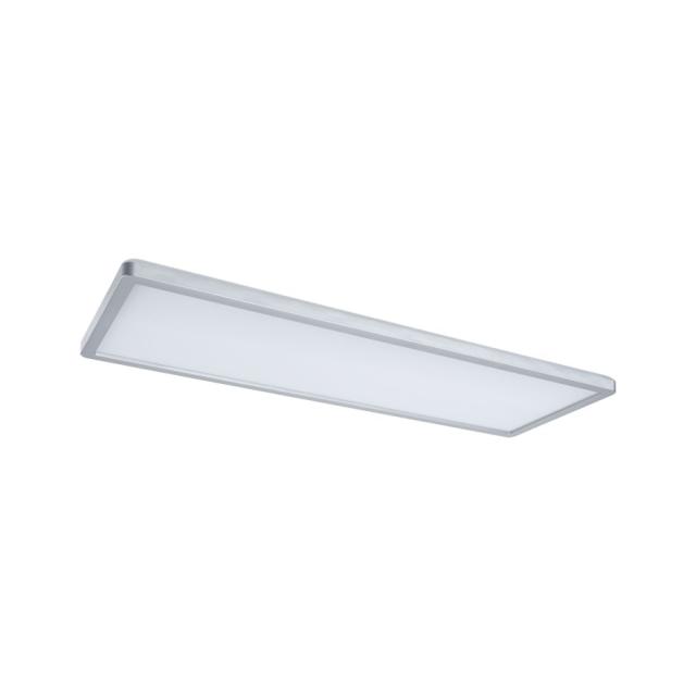 Panneau LED Atria Shine 580x200mm 22W 4000K 3StepDim chrome dép 230V