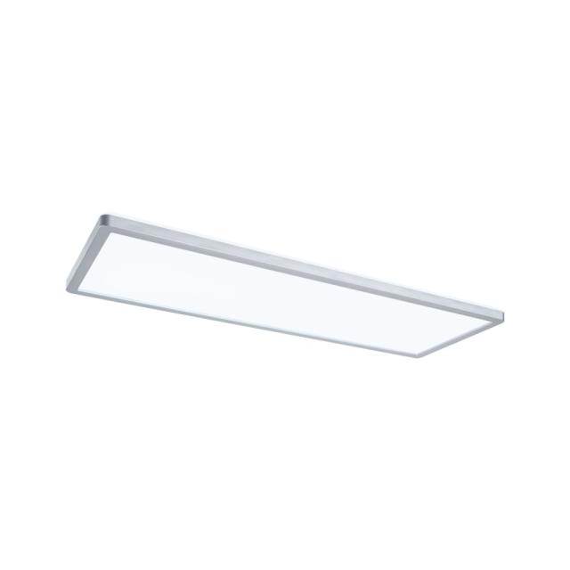 Panneau LED Atria Shine 580x200mm 22W 4000K 3StepDim chrome dép 230V