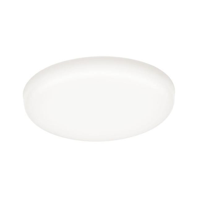 Panneau LED Veluna VariFit D.75mm 4,5W 550lm 4000K blanc satiné 230V IP44