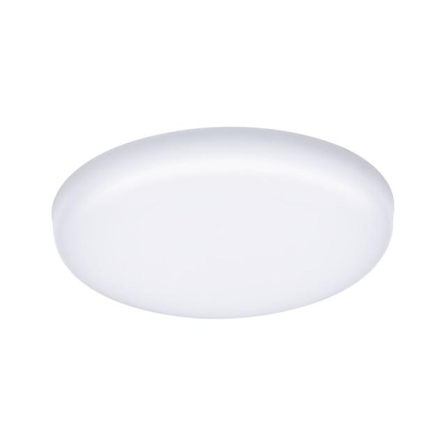 Panneau LED Veluna VariFit D.75mm 4,5W 550lm 4000K blanc satiné 230V IP44