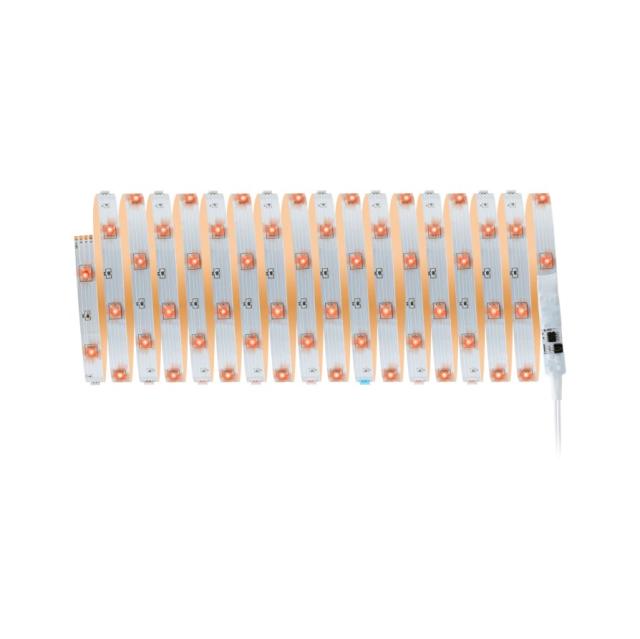 Ruban LED TIP kit 10m RGB 19W 600lm 240LED 230/24V