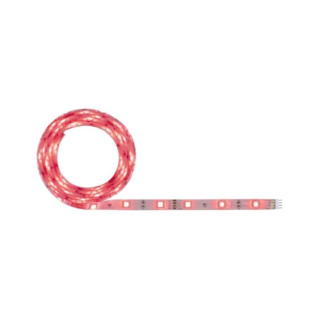 Ruban SimpLED 1,5m RGB 12W 180lm 45LED gradable 230/12V DC