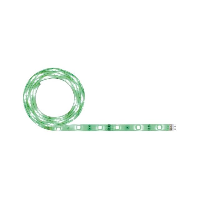 Ruban SimpLED 1,5m RGB 12W 180lm 45LED gradable 230/12V DC