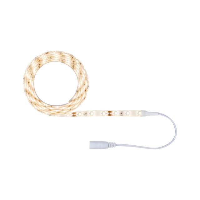 Ruban SimpLED 1,5m Blanc chaud 3000K 5W 450lm 90LED 230/12V DC