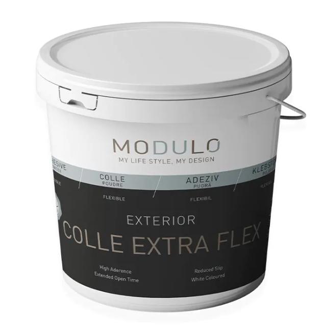 Colle Extra Flex - 15Kg