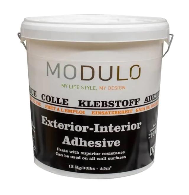 Colle Adhésive Extérieur - Intérieur 15Kg