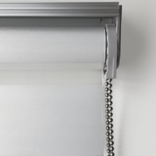 Store Enrouleur Jour et Nuit Chic Prêt à Poser - 150x250cm