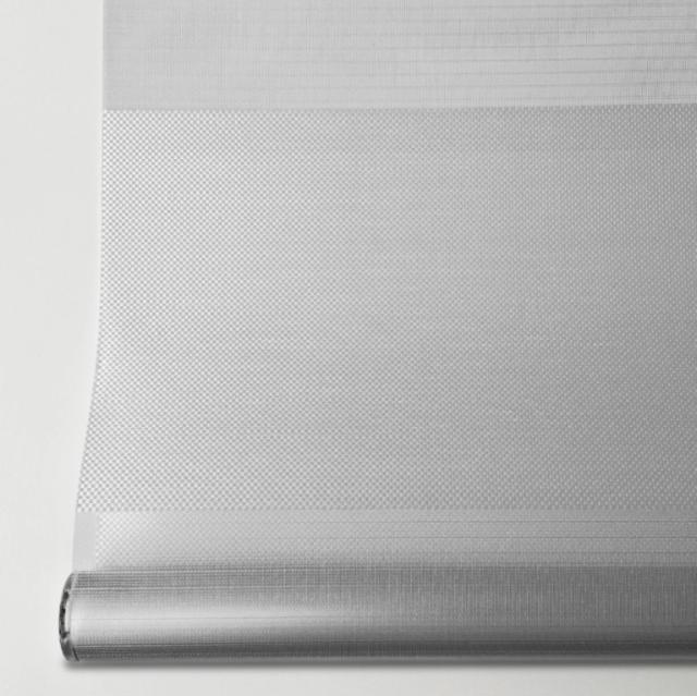 Store Enrouleur Jour et Nuit Chic Prêt à Poser - 150x250cm