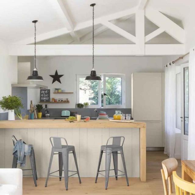 Peinture Renova Multi-supports Intérieur - Lin